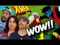 Is xmen 97 episode 5 the best episode of marvel television ever  big thing