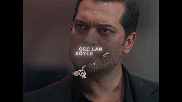 Eşref Kasaba Racon Kesiyor... 🔥 | Eşref Rüya Edit | LUA NA PRAÇA (Super Slowed + Reverb) (FAKE ALL)