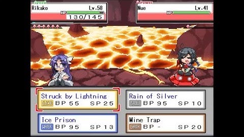 Touhou Puppet Dance Performance Pt. 29 - Chireiden