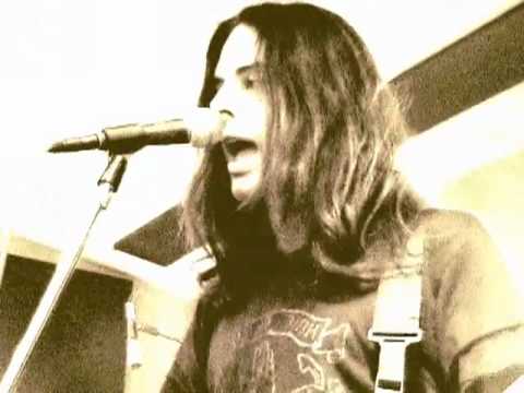 Richie Kotzen - Losing My Mind