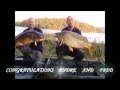 Carp fishing in france cavagnac andre fred