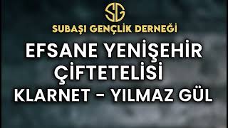 EFSANE YENİŞEHİR ÇİFTETELLİSİ (Yılmaz Gül) Resimi