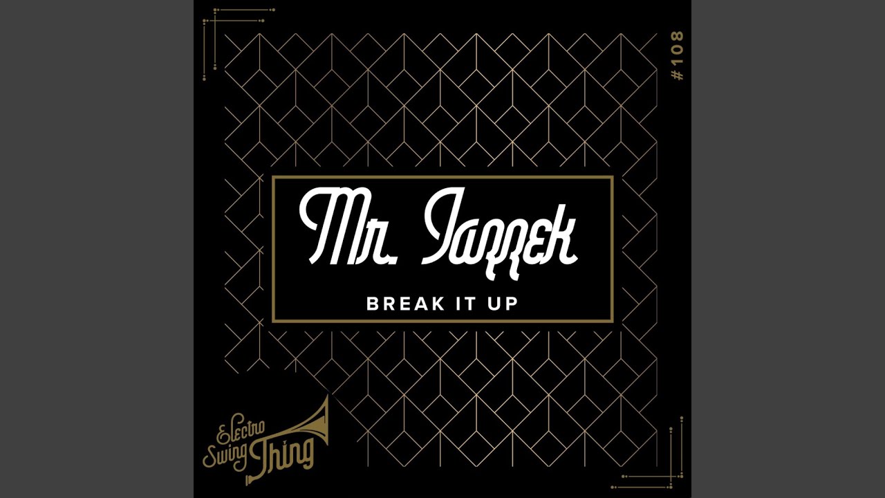 Watch Break It Up on YouTube Watch Break It Up on YouTube