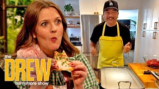 Roy Choi's Sweet Chili Short Rib Quesadilla is a Game-Changer