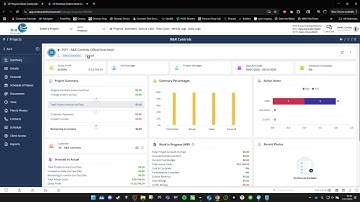 Contractor Foreman (Web Version) - Create Purchase Orders