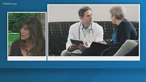 Simple blood test to help detect Alzheimer's a 'game-changer'