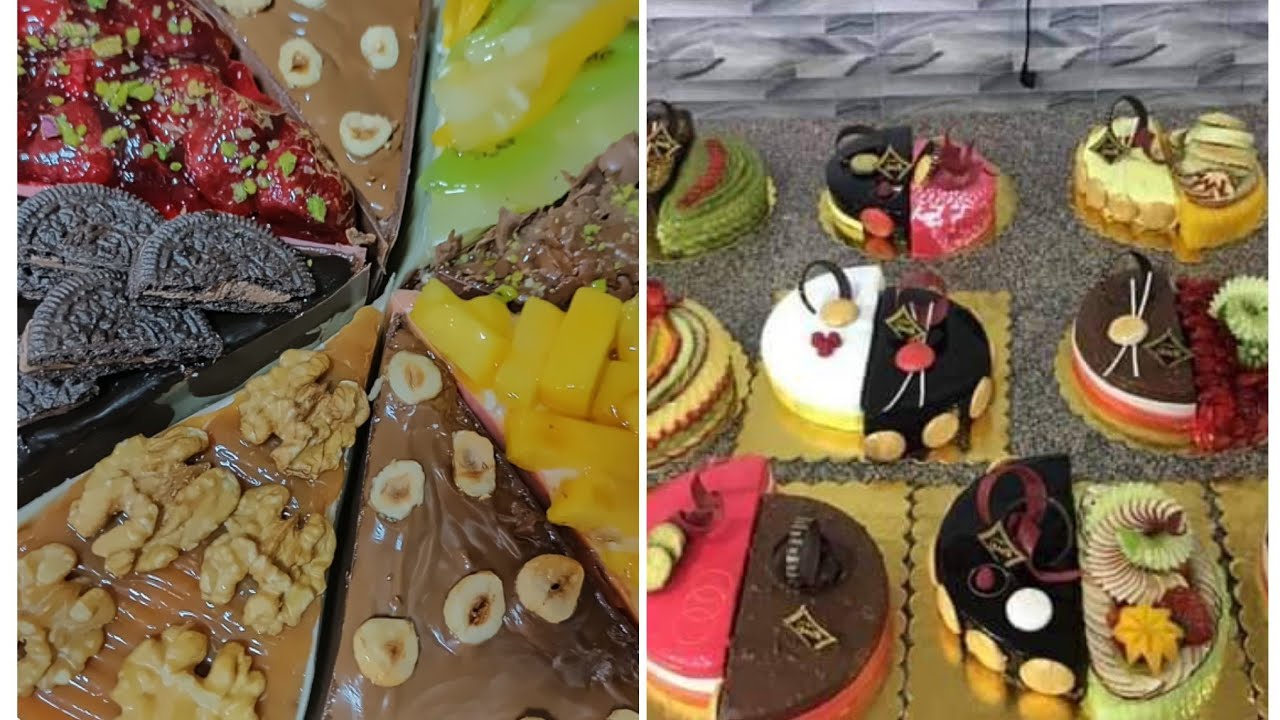 تورته 8 سيزون وتورته 4 سيزون اشكال تحف واسهل ما يكون