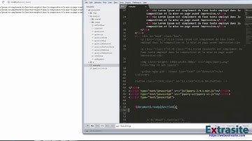 Jquery cơ bản - Accordion Jquery