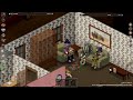 Project Zomboid S3B1: Pen & Paper I