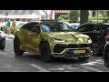 Carspotting in Laren! Supercars, Luxury cars, classics.. (06/2020)