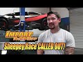 Sheepey Race CALLED OUT, race cheater caught, & insane grudge races at Import Face-Off FULL EPISODE!