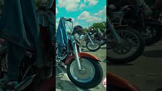 Details OCC & Burt's: Keeping Motorcycle Legends Alive! #shorts Update