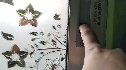 How To Open Locked Window 🪟