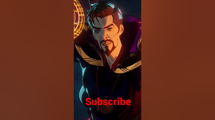 Dr strange Best scene fitness art piece #marvel #fans #drstrange #subscribe #shorts