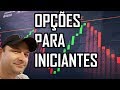 Opções Para Iniciantes - YouTube