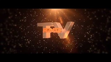 [EPIC] RMG TV - Intro | by Sartonum