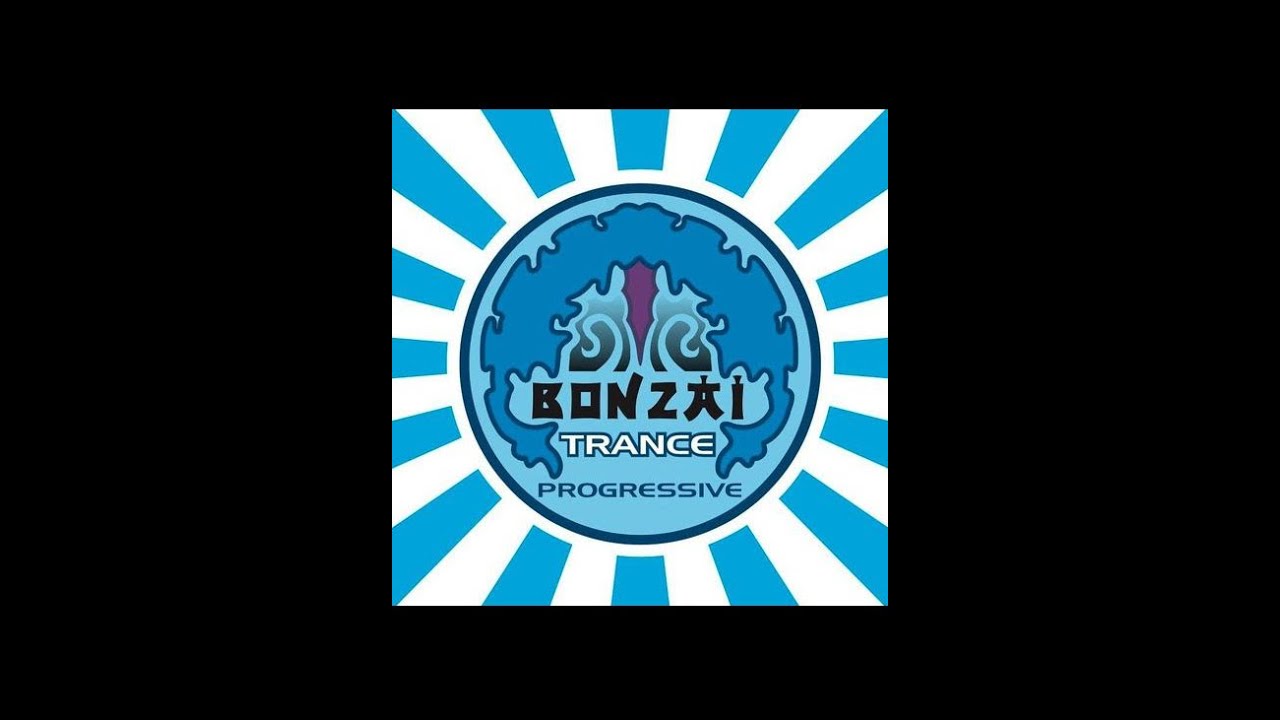 Bonzai Trance Classics Vol. 2 - YouTube