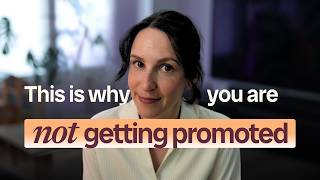 The promotion conversation you never hear (From a UX Design Manager who was in the room)