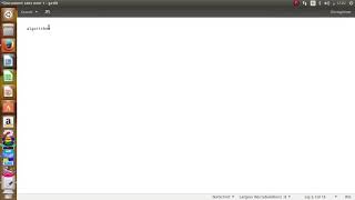 1-cours  algorithm Ns3