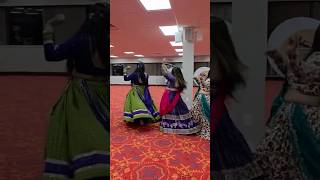ગુજરાતી ગરબા ❤️‍🩹💃🏻Maa durga Navratri Special #garba #dance #maadurga #ambemaa #festival #navratri