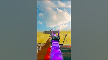 this ZERO RECOIL KASTOV 762 class is BROKEN on REBIRTH #warzone #callofduty #rebirthisland