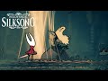 Widow Boss Fight - Hollow Knight Silksong
