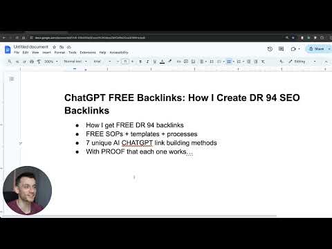 seo backlinks definition