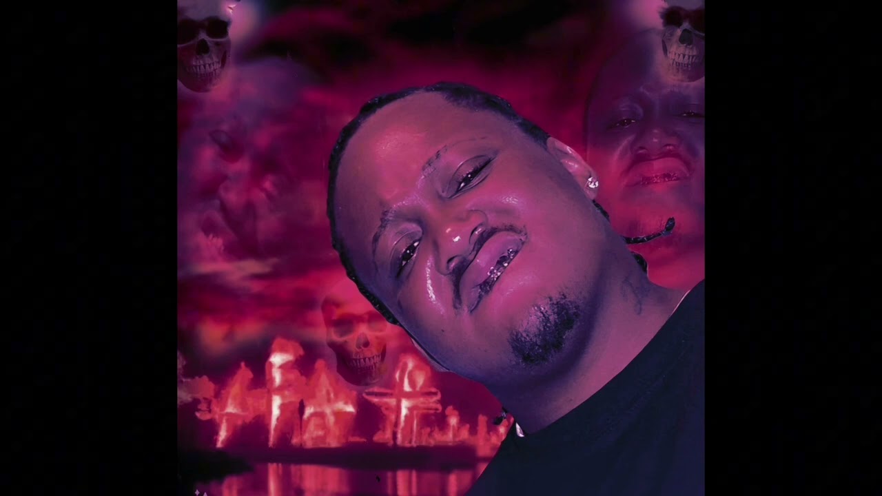 Evil Pimp - Silent Night (Slowed)