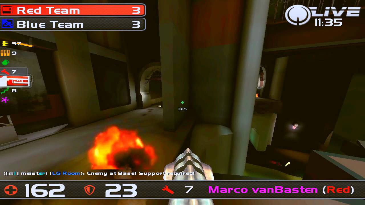 STONE KEEP - DEVPICK