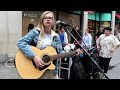 Have you ever seen the rain creedence clearwater revival nailed by zoe clarke