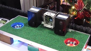 Mini Golf Interactive - RMA Technologies Inc.