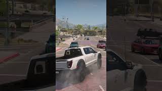 Super Ram 1500 Trx 030453