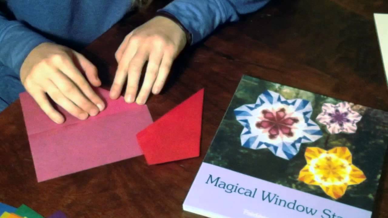 Magic Window Stars Magical Window Stars - YouTube