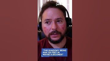 Former nuclear security guard says he saw 