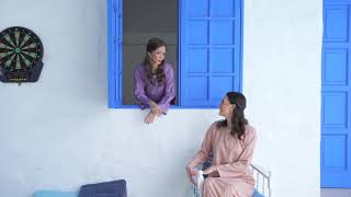 Ready To Wear Commercial Baju Kurung X Villa Ameda Selangor