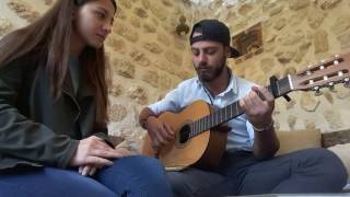 Nezihe Parlar - Sen Bana Yangın Ol Efendim (Koray Avcı Cover)