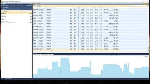 MyMoney.Net to manage your personal finances