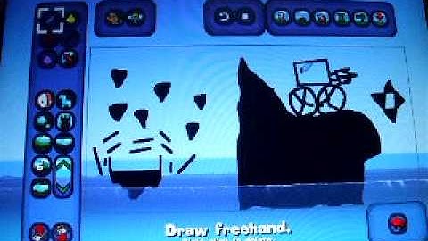 Worms reloaded creating a land