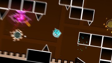 My part in Paroxysm Remake