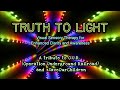 Truth to Light Visual Sensory Therapy for Enhanced Clarity and Awareness