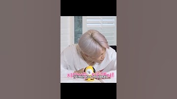Concentration other members Vs vmin🤣😂😂#bts#v#jimin#runbts