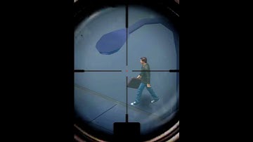 Sniper 3D Assassin: Shoot to kill - Gameplay Walkthrough Part 4 (ios Android) #sniping #sniperking