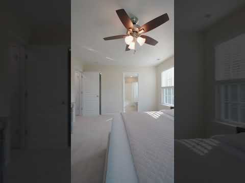 24284 John Henry St, Windsor, VA home video tour