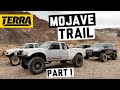 Mojave Trail TO Rage at Primm 2020 PART 1 | DESERT TRIP