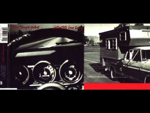 Stone Temple Pilots - Interstate Love Song (Bass Only)