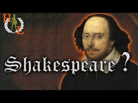 Shakespeare: The Genius we never knew