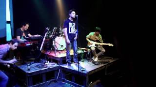 Experijam Session 1 Zug Zone Morar Robi