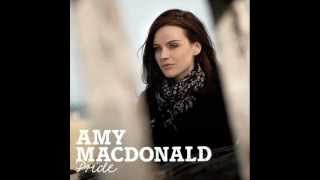Amy Macdonald- Pride (Acoustic Version)