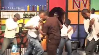 Churchill Live  Dance 101 All Dance styles