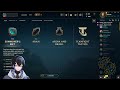 S - Indecisive teammate รุมด่ากูทั้งๆที่แม่งโง่กันเองเลยทำให้กูตายแทนพวกแม่ง ทีนี้มาอ้าง Stat กูห่วย